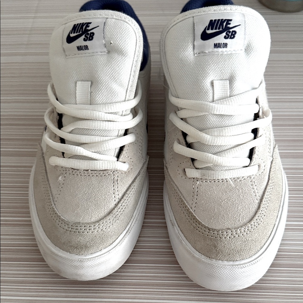 Nike SB Malor Skate - Kids Sneakers